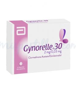 gynorelle-30-caja-x-21-comprimido-lafrancol-mispastillas-tienda-pastillas-medellin-colombia