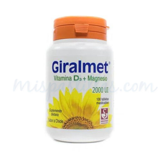 0401-giralmet-vitamina-d3-magnesio-2000-ui-90-tab-mispastillas-tienda-pastillas-medellin-colombia