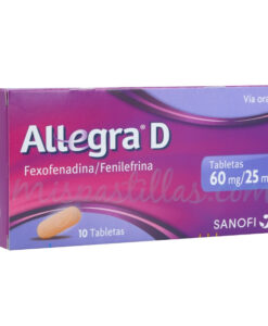 0411-allegra-d-60-mg-25-mg-10-tab-mispastillas-tienda-pastillas-medellin-colombia