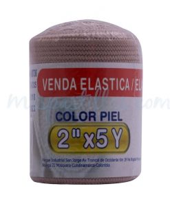 0470-Venda-Elastica-color-piel-2x-5y-begut-und-INPROVIMEDICAS-mispastillas-tienda-pastillas-medellin-colombia