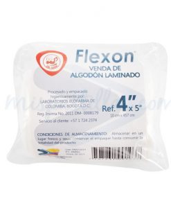 0477-Algodón-Laminado-Flexon-4x-5y-und-BLOFARMA-mispastillas-tienda-pastillas-medellin-colombia
