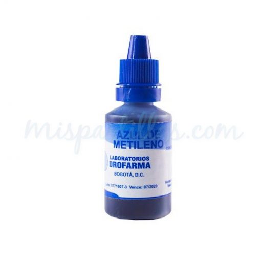 0482-Azul-de-Metileno-fco-22-mL-BLOFARMA-mispastillas-tienda-pastillas-medellin-colombia