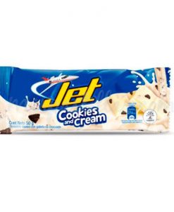 0547-Golosina-Jet-Cookies-cream-50-gr-COMERCIAL-NUTRESA-mispastillas-tienda-pastillas-medellin-colombia
