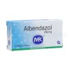 0575-Albendazol-200-mg-2-Tab-MK-mispastillas-tienda-pastillas-medellin-colombia
