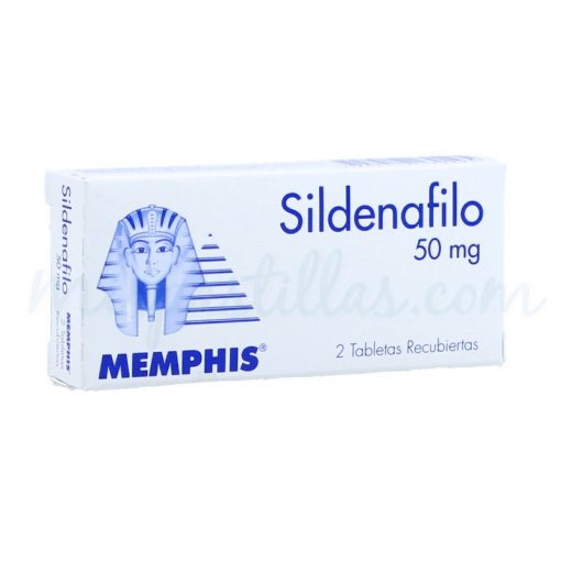 0652-Sildenafil-50-mg-2-tab-MEMPHIS-mispastillas-tienda-pastillas-medellin-colombia