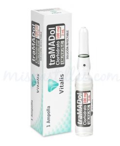 0693-Tramadol-100-mg-2-mL-Sln-Iny-Caja-1-amp-VITALIS-mispastillas-tienda-pastillas-medellin-colombia