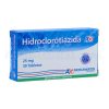 0710-Hidroclorotiazida-25-mg-30-tab-LAFRANCOL-mispastillas-tienda-pastillas-medellin-colombia