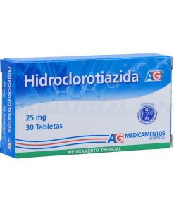 0710-Hidroclorotiazida-25-mg-30-tab-LAFRANCOL-mispastillas-tienda-pastillas-medellin-colombia