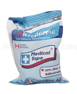 0753-Micropore-Blanco-1x10-yardas-MP-PROMEDICAL-mispastillas-tienda-pastillas-medellin-colombia
