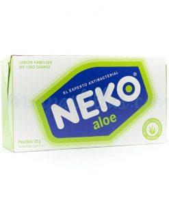 0770-Jabón-Neko-Aloe-125-gr-JOHNSON-mispastillas-tienda-pastillas-medellin-colombia