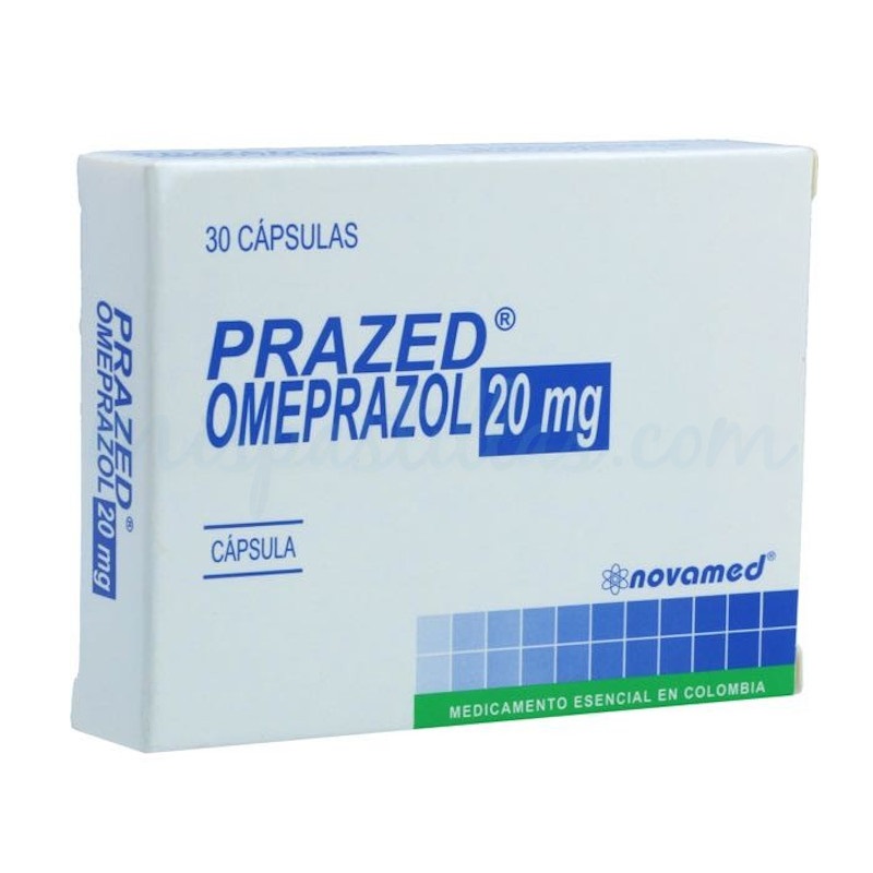0848-Omeprazol-Prazed-20-mg-x-30-cap-NOVAMED-mispastillas-tienda-pastillas-medellin-colombia 0848-Omeprazol-Prazed-20-mg-x-30-cap-NOVAMED-mispastillas-tienda-pastillas-medellin-colombia