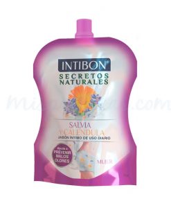 0854-Intibon-Savia-y-calendula-Doypack-x-70-gr-LAFRANCOL-mispastillas-tienda-pastillas-medellin-colombia