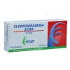 0895-Clorfeniramina-4-mg-x-20-tab-ECAR-mispastillas-tienda-pastillas-medellin-colombia