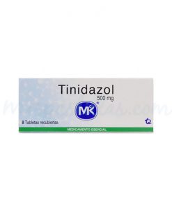 0897-Tinidazol-500-mg-x-8-tab-MK-mispastillas-tienda-pastillas-medellin-colombia