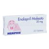 0917-Enalapril-20-mg-x-20-tab-MEMPHIS-mispastillas-tienda-pastillas-medellin-colombia