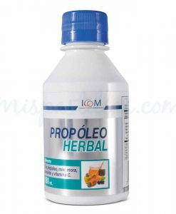 0976-Propoleo-Miel-de-Abejas-y-Hierba-Buena-x-180-gr-JASER-mispastillas-tienda-pastillas-medellin-colombia
