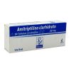 0990-Amitriptilina-25-mg-x-30-tab-rec-BUSSIE-RECIPE-mispastillas-tienda-pastillas-medellin-colombia