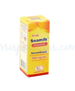 1009-Seamib-susp-x-15-ml-secnidazol-LABQUIFAR-mispastillas-tienda-pastillas-medellin-colombia