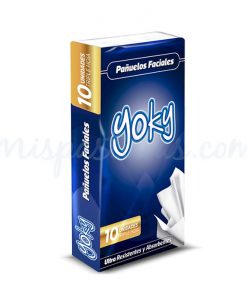 1049-Pañuelos-Faciales-de-bolsillo-Yoky-pqte-individual-x-10-und-prepack-x-6-pqts-GIGA-mispastillas-tienda-pastillas-medellin-colombia