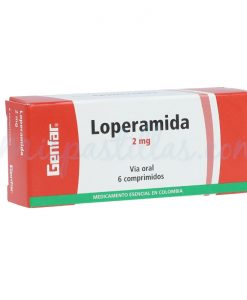 1059-Loperamida-2-mg-caja-x-6-tab-GENFAR-mispastillas-tienda-pastillas-medellin-colombia