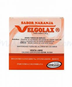 1081-Velgolax-polvo-sabor-Naranja-sobre-30-gr-VELEZ-Y-GOMEZ-mispastillas-tienda-pastillas-medellin-colombia