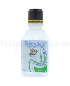 1102-Enterolyte-75-coco-suero-oral-x-400-ml-SANOFI-AVENTIS-CONSUMO-mispastillas-tienda-pastillas-medellin-colombia