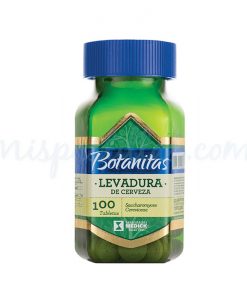 1196-Levadura-de-Cerveza-x-100-tab-MEDICK-mispastillas-tienda-pastillas-medellin-colombia