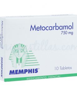 1200-Metocarbamol-750-mg-x-10-tab-MEMPHIS-mispastillas-tienda-pastillas-medellin-colombia