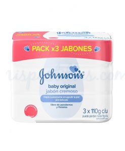 1231-Jabon-JJ-baby-original-prepack-x-3-und-oferta-especial-JOHNSON-mispastillas-tienda-pastillas-medellin-colombia