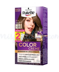 1256-Palette-Color-cream-tubo-7-1-Rubio-medio-cenizo-x-50-gr-oxigenta-HENKEL-COLOMBIANA-mispastillas-tienda-pastillas-medellin-colombia