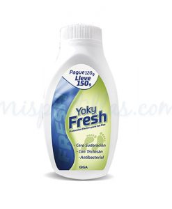 1289-Talco-para-pies-Yoky-fresh-pague-120-gr-lleve-150-gr-oferta-GIGA-mispastillas-tienda-pastillas-medellin-colombia
