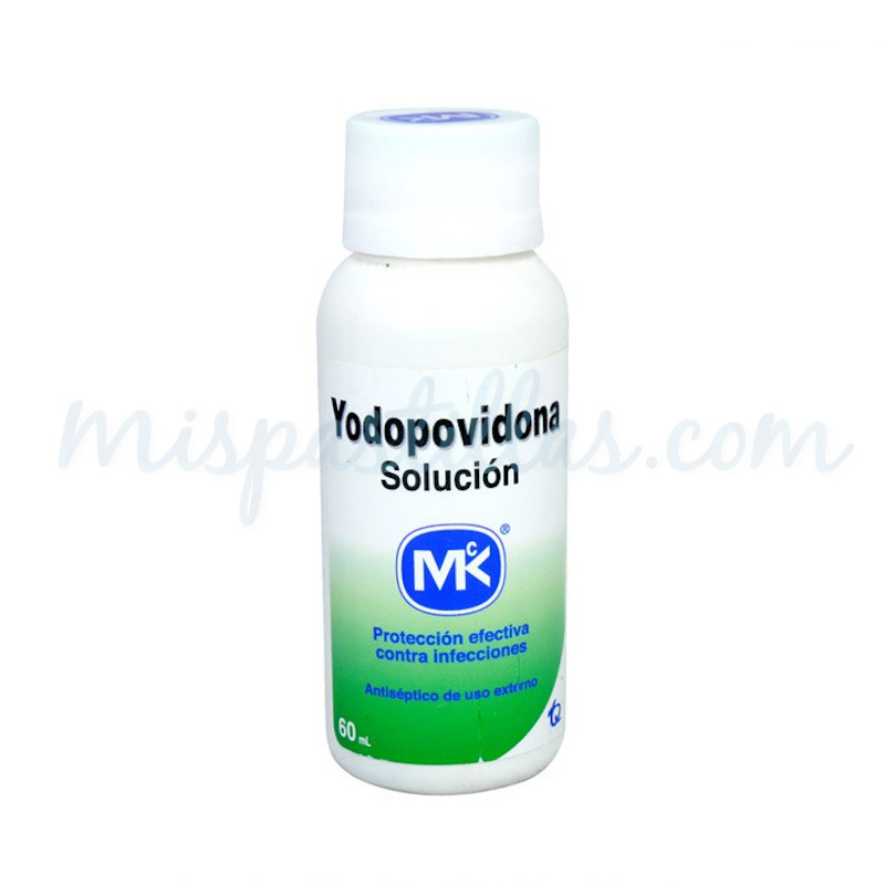 1309-Yodopovidona-solución-x-60-ml-TECNOQUIMICAS-OTC-mispastillas-tienda-pastillas-medellin-colombia 1309-Yodopovidona-solución-x-60-ml-TECNOQUIMICAS-OTC-mispastillas-tienda-pastillas-medellin-colombia