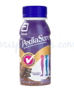 1349-Pediasure-Liquido-chocolate-botella-x-237-ml-ABBOTT-CONSUMO-mispastillas-tienda-pastillas-medellin-colombia