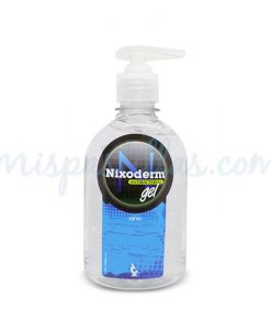 1400-Nixoderm-gel-Antibacterial-x-250-ml-INCOBRA-CONSUMO-mispastillas-tienda-pastillas-medellin-colombia