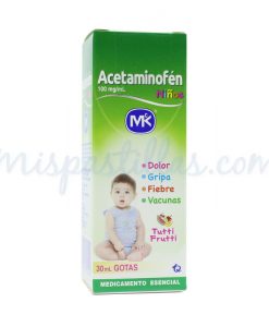 1411-Acetaminofen-gotas-x-30-ml-TECNOQUIMICAS-OTC-mispastillas-tienda-pastillas-medellin-colombia