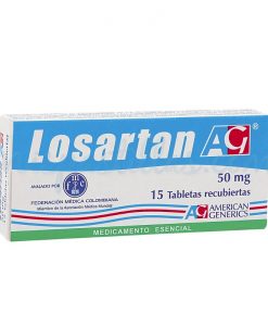 1446-Losartan-50-mg-x-15-tab-LAFRANCOL-AMERICAN-GENERICS-mispastillas-tienda-pastillas-medellin-colombia