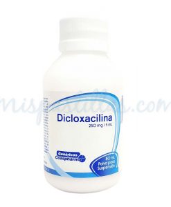 1480-Dicloxacilina-polvo-p-suspensión-250-mg-x-80-ml-COASPHARMA-mispastillas-tienda-pastillas-medellin-colombia
