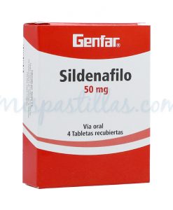 1486-Sildenafil-50-mg-4-tab-GENFAR-mispastillas-tienda-pastillas-medellin-colombia