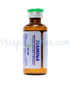 1497-Tiamina-1-gr-10-ml-x-1-amp-ECAR-mispastillas-tienda-pastillas-medellin-colombia