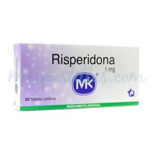 1530-Risperidona-1-mg-x-20-tab-MK-mispastillas-tienda-pastillas-medellin-colombia