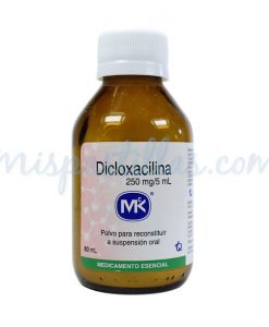 1565-Dicloxacilina-250mg-5-ml-x-80-ml-MK-mispastillas-tienda-pastillas-medellin-colombia
