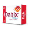 A006-Dabix-160-mg-25-mg-caja-x-30-tab-rec-mispastillas-tienda-pastillas-medellin-colombia