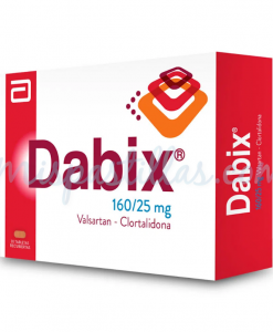 A006-Dabix-160-mg-25-mg-caja-x-30-tab-rec-mispastillas-tienda-pastillas-medellin-colombia