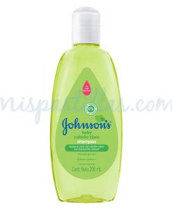 1714-Shampoo-JJ-Baby-cabello-claro-fco-x-200-ml-JOHNSON-mispastillas-tienda-pastillas-medellin-colombia