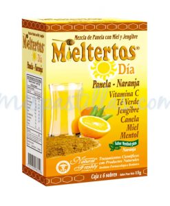 1822-Mieltertos-Gripa-Dia-Naranja-Panela-Caja-x-6-Sob-x-15-gr-LABORATORIOS-FUNAT-S-A-mispastillas-tienda-pastillas-medellin-colombia