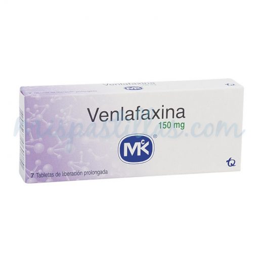 1823-Venlafaxina-150-mg-x-7-tab-MK-mispastillas-tienda-pastillas-medellin-colombia
