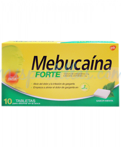 1888-Mebucaina-forte-caja-x-10-tab-sabor-menta-NOVARTIS-CONSUMO-mispastillas-tienda-pastillas-medellin-colombia