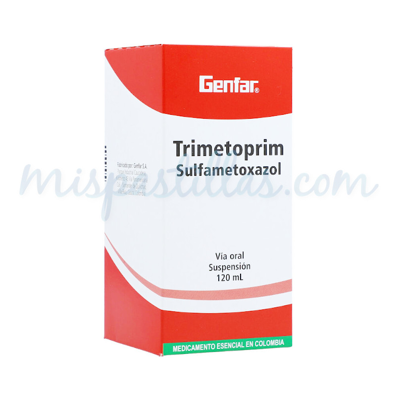 1929-Trimetoprim-S-80-400-x-120-ml-GENFAR-mispastillas-tienda-pastillas-medellin-colombia 1929-Trimetoprim-S-80-400-x-120-ml-GENFAR-mispastillas-tienda-pastillas-medellin-colombia
