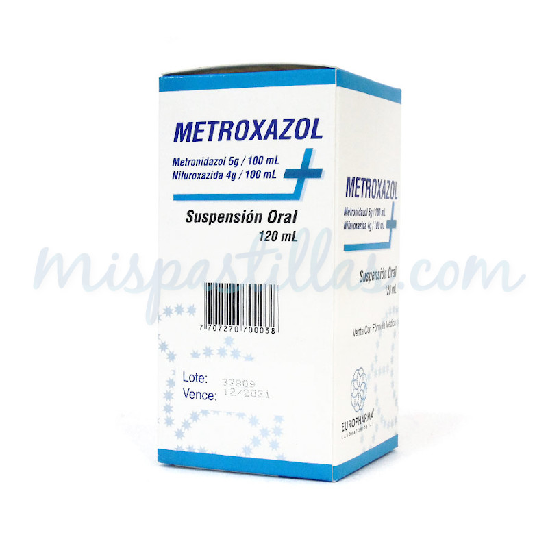 1936-Metronidazol-+-Nifuroxazida-metroxazol-x-120-ml-EUROPHARMA-SA-mispastillas-tienda-pastillas-medellin-colombia 1936-Metronidazol-Nifuroxazida-metroxazol-x-120-ml-EUROPHARMA-SA-mispastillas-tienda-pastillas-medellin-colombia
