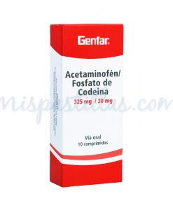 1937-Acetaminofen-Codeina-325-mg-30-mg-x-10-tab-GENFAR-mispastillas-tienda-pastillas-medellin-colombia